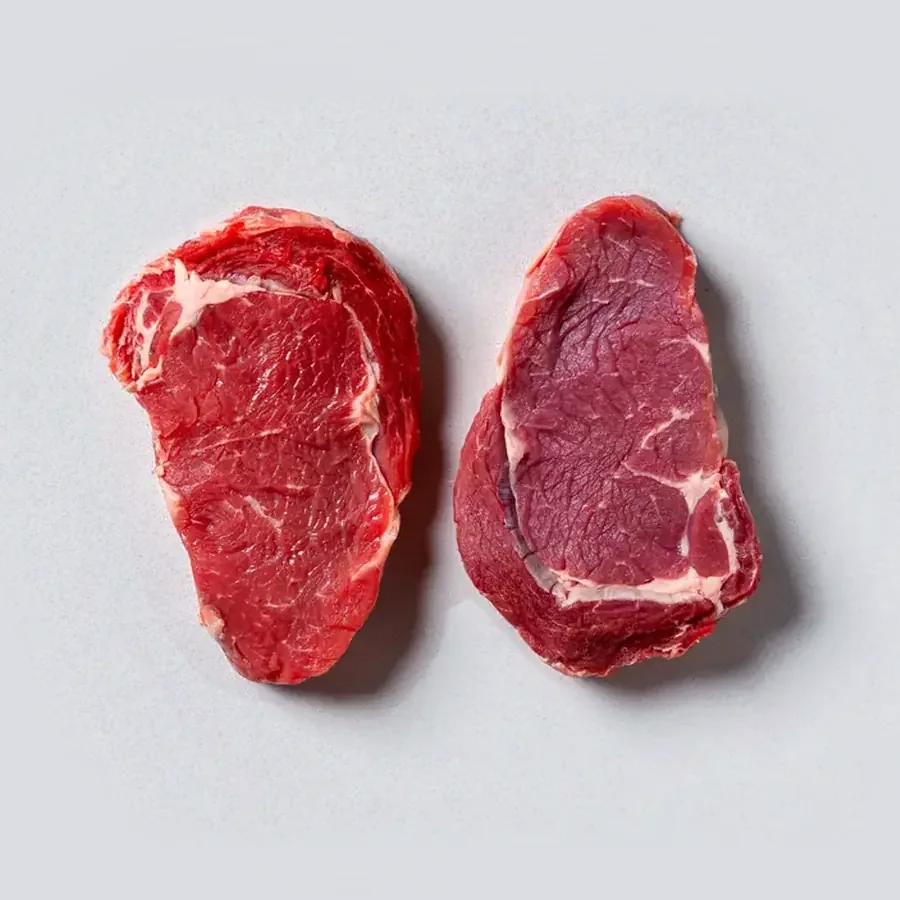 Beef & Veal